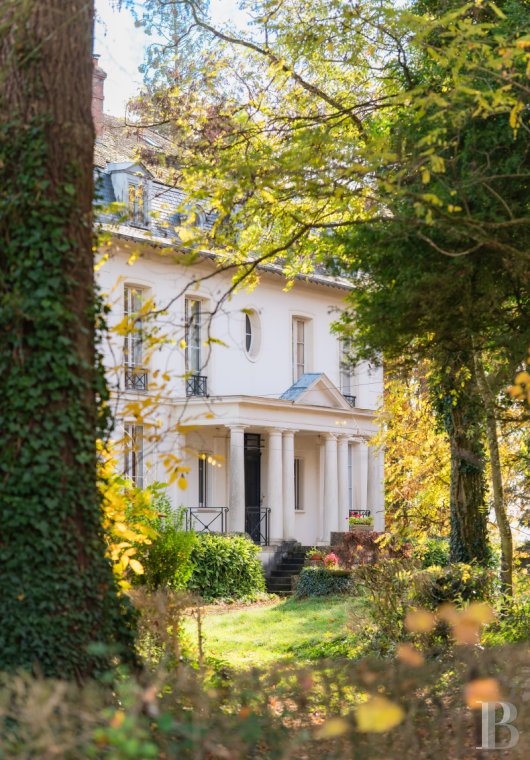 character properties France ile de france   - 4