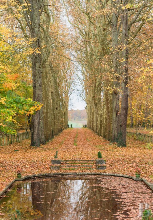 character properties France ile de france   - 16