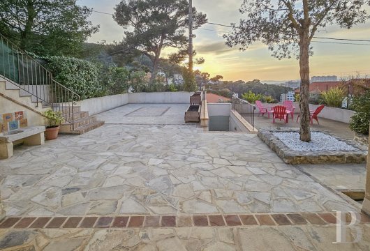 properties in town provence cote dazur   - 10