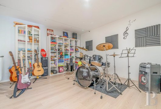 properties in town provence cote dazur   - 6