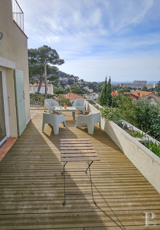 properties in town provence cote dazur   - 9