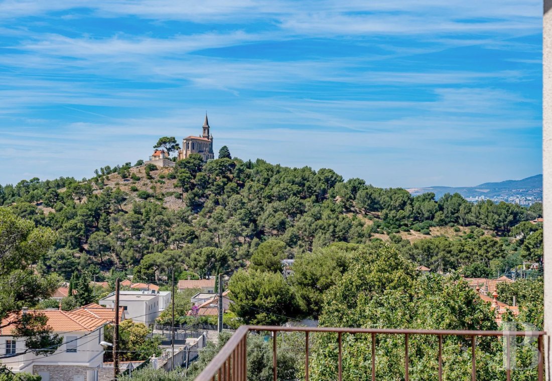 properties in town provence cote dazur   - 12