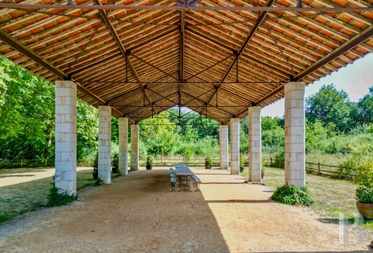 immobilier chateaux pays de loire   - 8