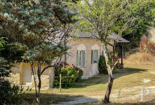 immobilier chateaux pays de loire   - 11