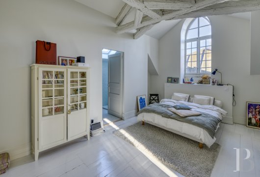 mansion houses for sale France pays de loire   - 15