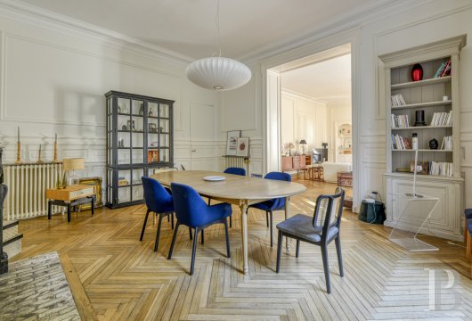 mansion houses for sale France pays de loire   - 8