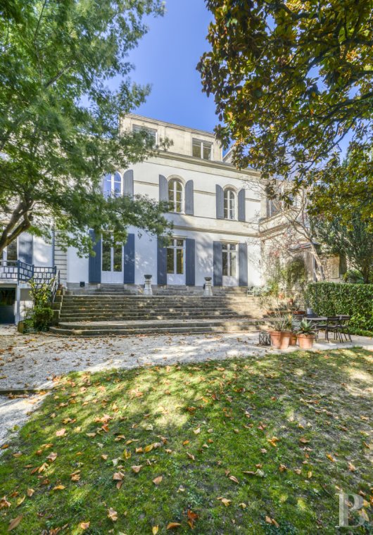 mansion houses for sale France pays de loire   - 2