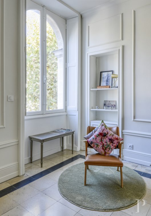 mansion houses for sale France pays de loire   - 12