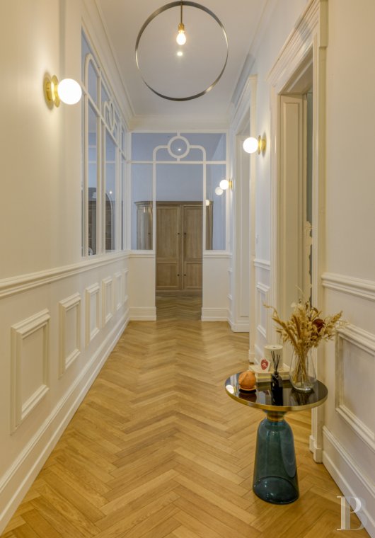 mansion houses for sale France pays de loire   - 11