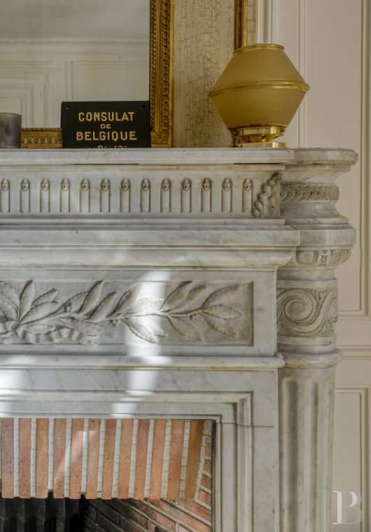 mansion houses for sale France pays de loire   - 9