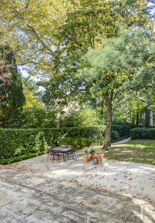 mansion houses for sale France pays de loire   - 19