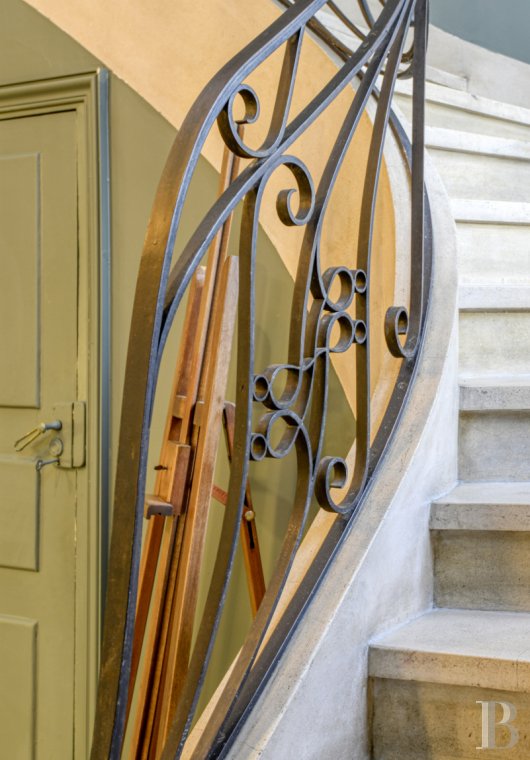 mansion houses for sale France pays de loire   - 16