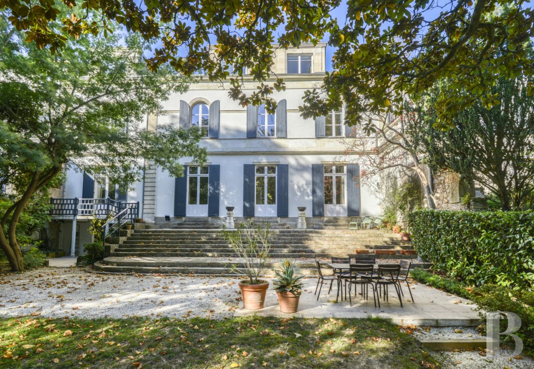 mansion houses for sale France pays de loire   - 1