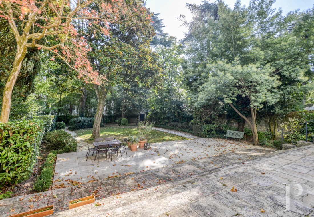 mansion houses for sale France pays de loire   - 20