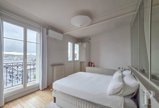 appartements a vendre paris   - 8