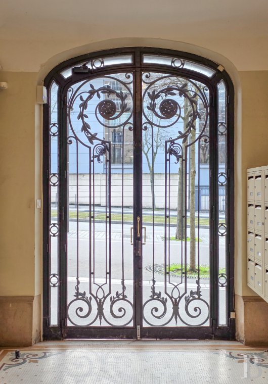 appartements a vendre paris   - 9