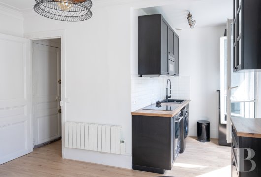 apartments for sale paris   - 5