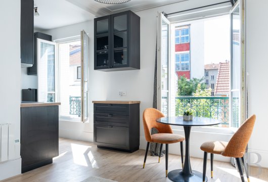 apartments for sale paris   - 3