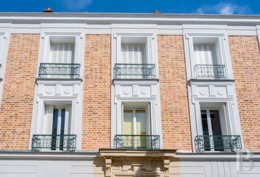 apartments for sale paris   - 8