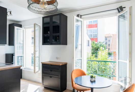 apartments for sale paris   - 3