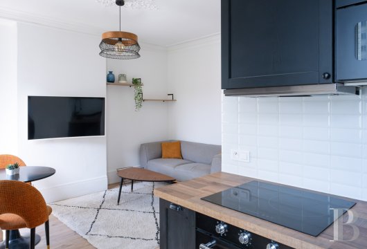 apartments for sale paris   - 5