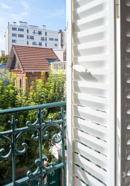 apartments for sale paris   - 6