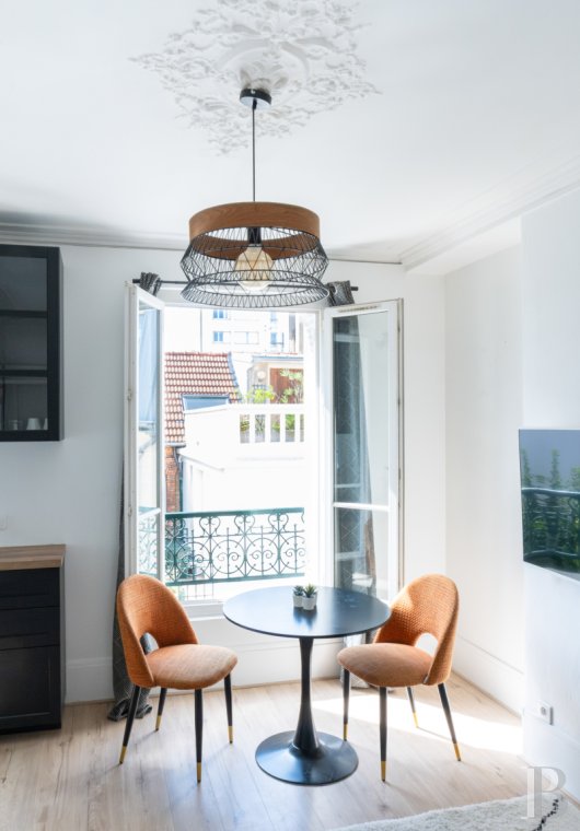 apartments for sale paris   - 4