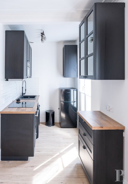 apartments for sale paris   - 6