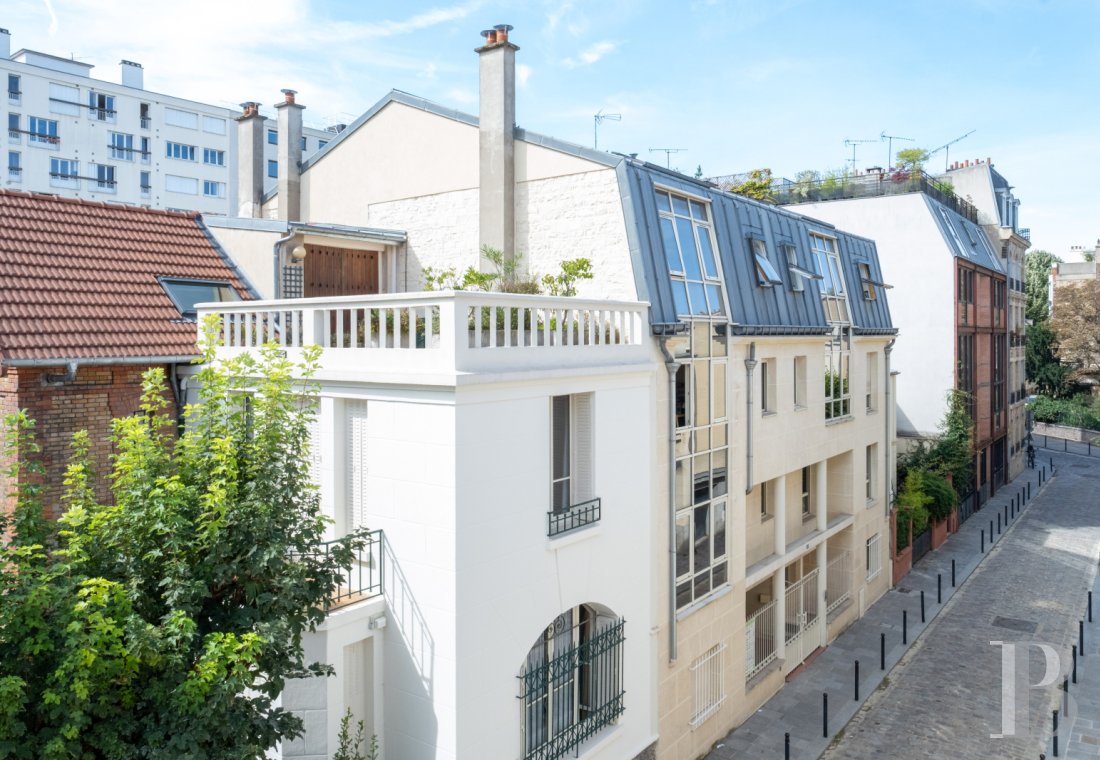 apartments for sale paris   - 9
