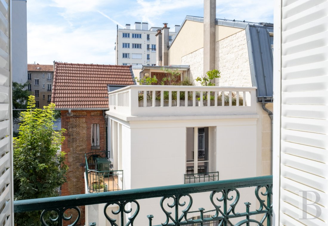 apartments for sale paris   - 1