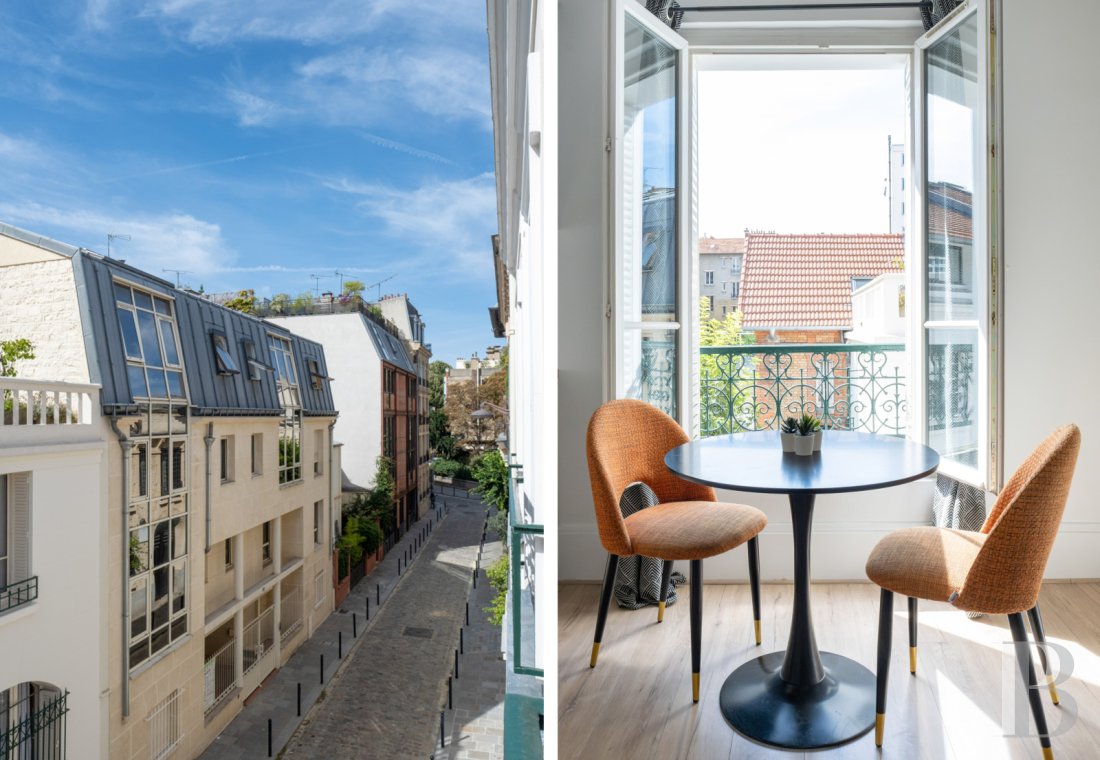 apartments for sale paris   - 1