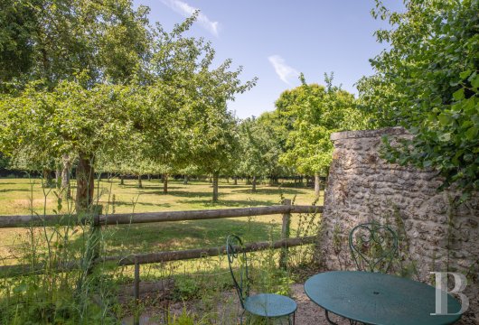 manoirs a vendre basse normandie   - 14