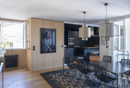 apartments for sale paris   - 5
