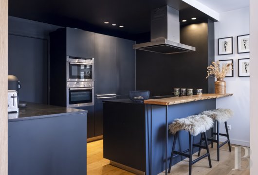 apartments for sale paris   - 7
