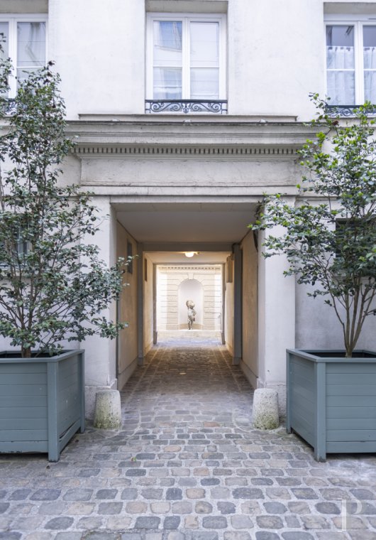 apartments for sale paris   - 3