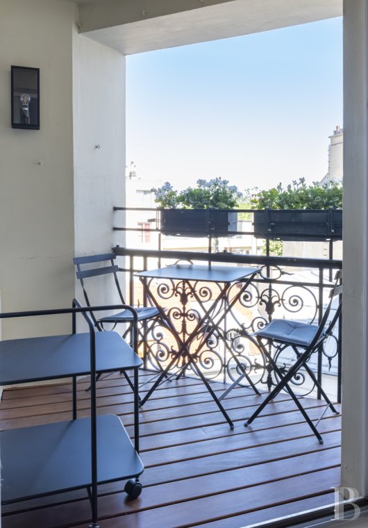 apartments for sale paris   - 6