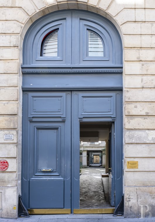 apartments for sale paris   - 2