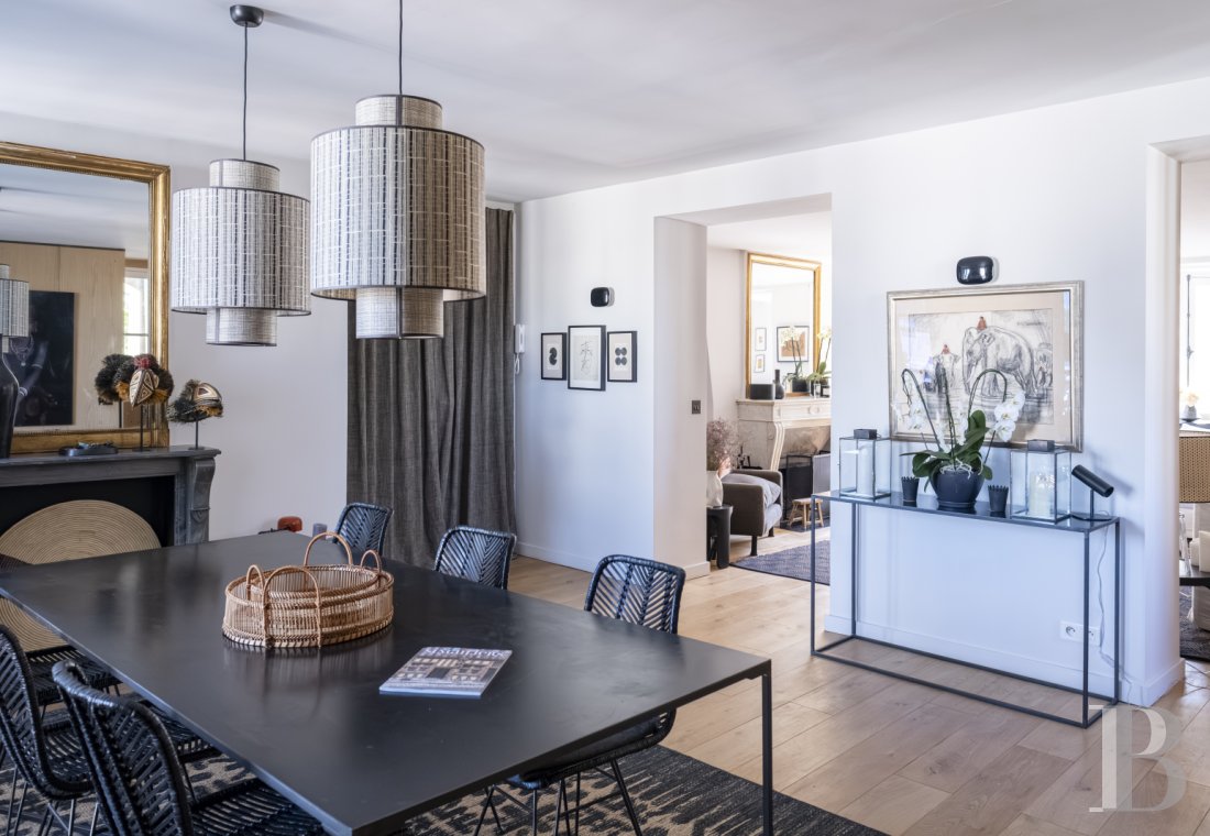 apartments for sale paris   - 1
