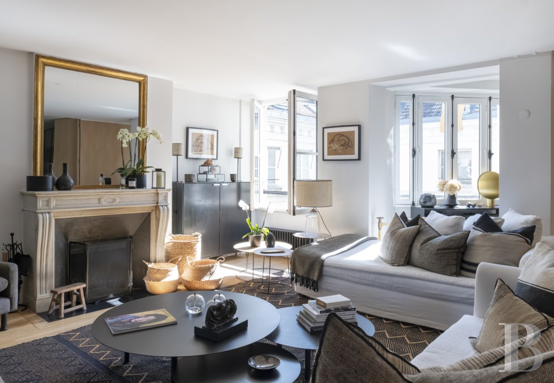 apartments for sale paris   - 4