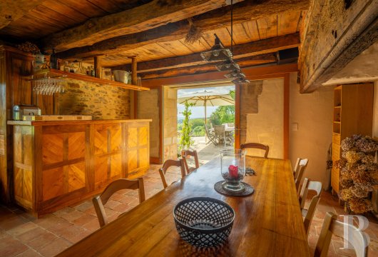 property for sale France midi pyrenees   - 6