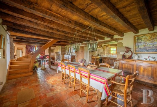 property for sale France midi pyrenees   - 7