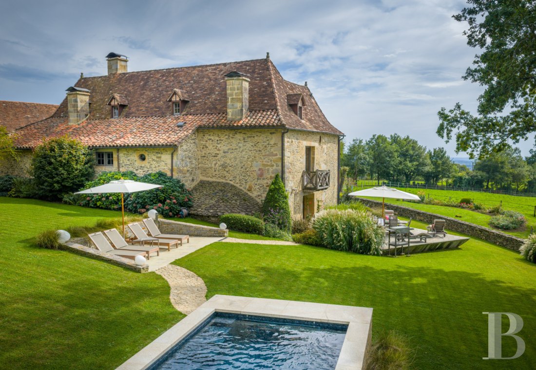 property for sale France midi pyrenees   - 2