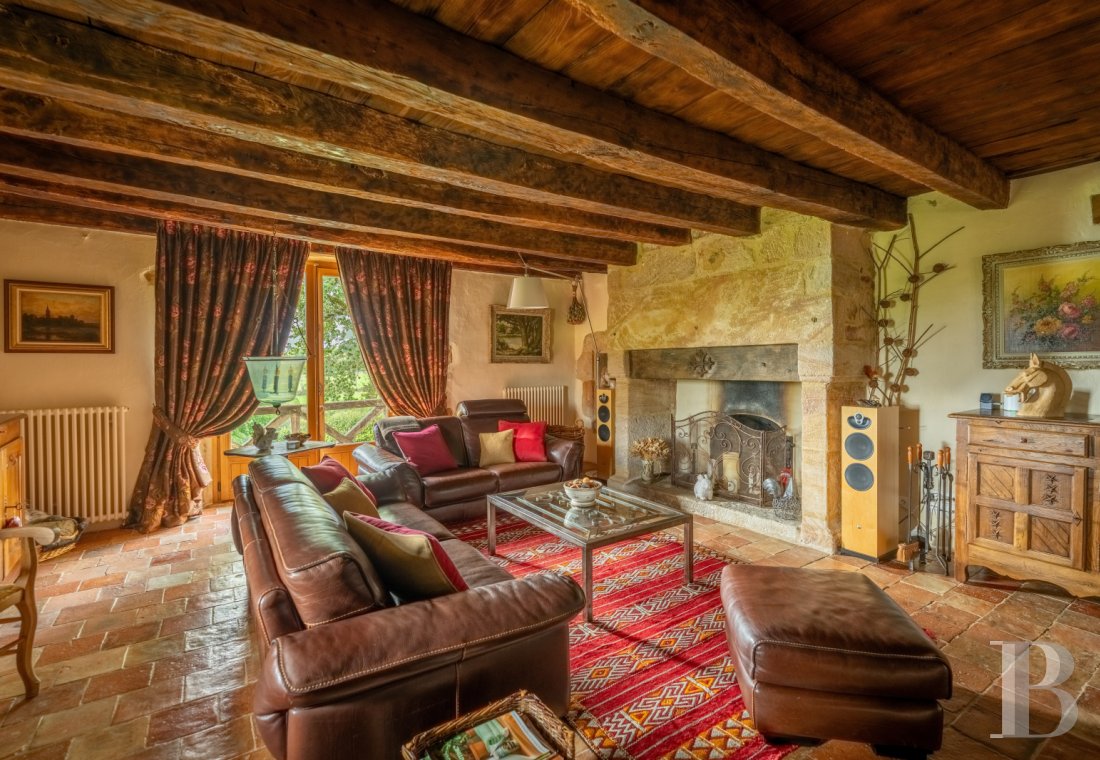 property for sale France midi pyrenees   - 4