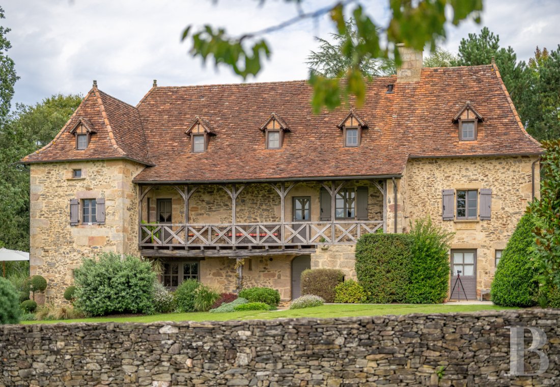 property for sale France midi pyrenees   - 3