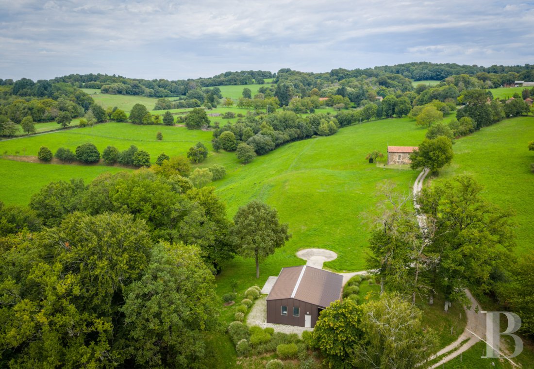 property for sale France midi pyrenees   - 14