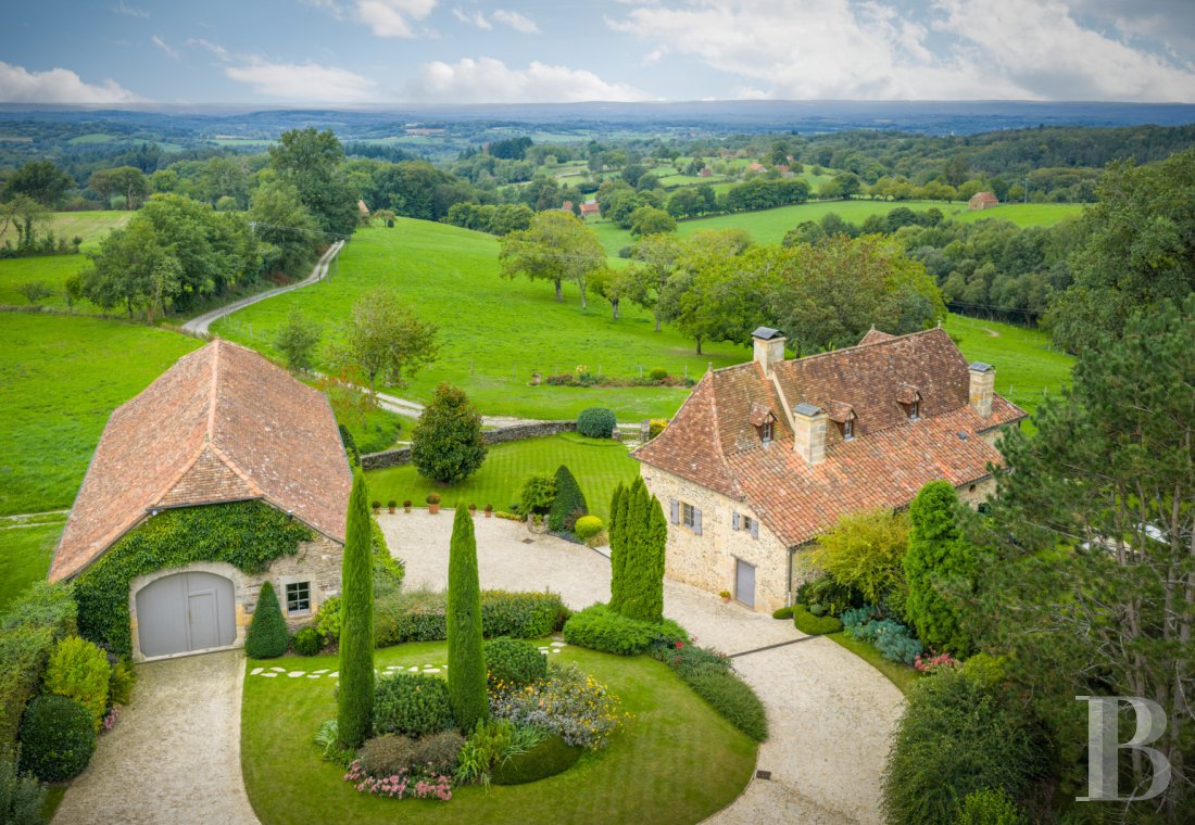 property for sale France midi pyrenees   - 25