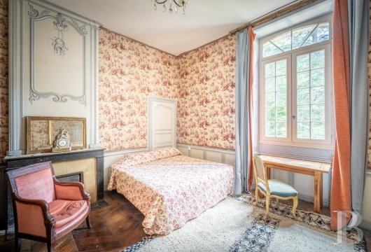 chateaux a vendre limousin   - 12