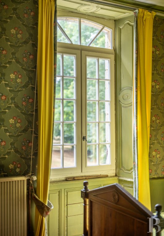 chateaux a vendre limousin   - 14