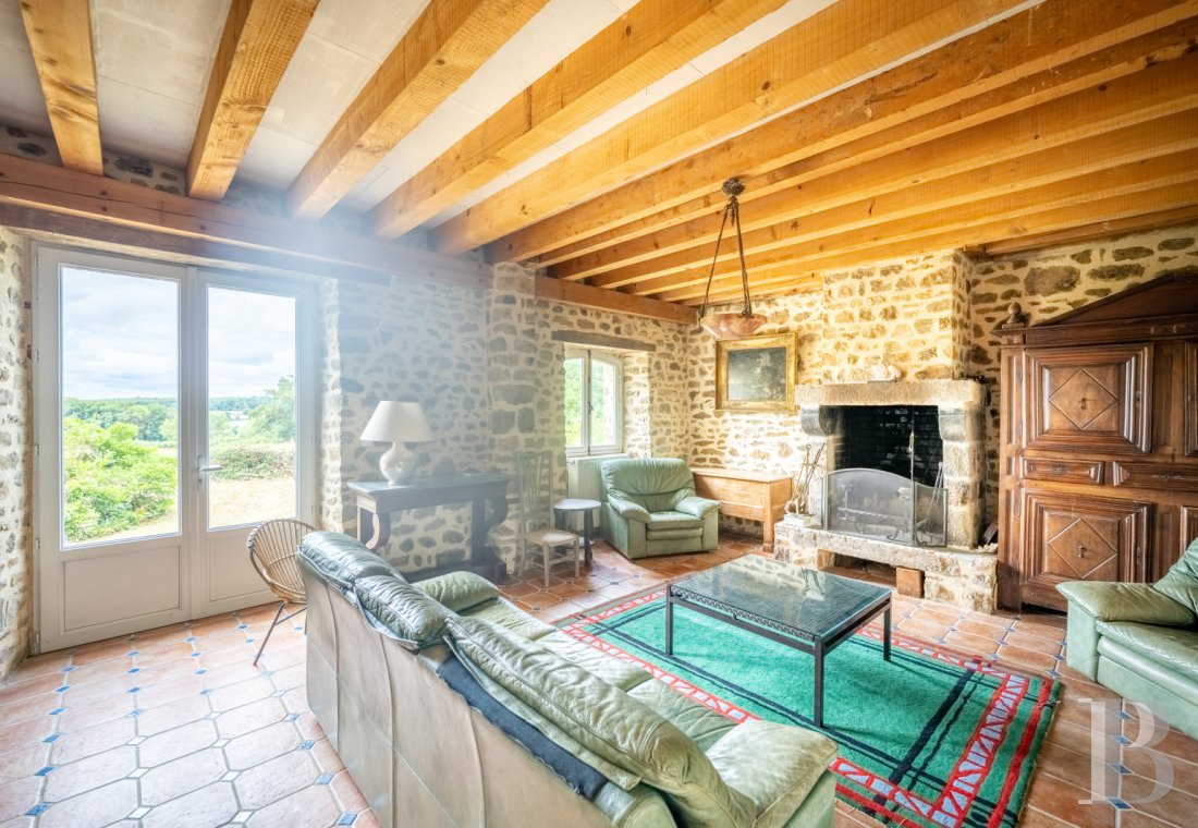 Château · Montluçon