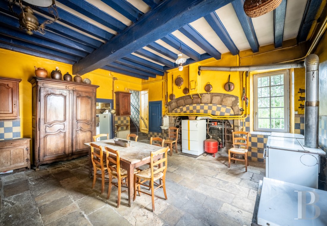 Château · Montluçon